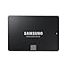 Produktbild Samsung SSD 250 GB 850 Evo Basic Kit V – NAND montiert 6,3 cm Built – in MZ – 75 E 250 B/Es