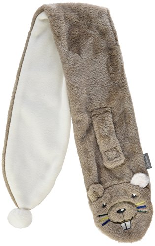 Bellagenda Sterntaler Schal Echarpe, Marron (Schlamm 946), Small (Taille du Fabricant: 70) Bébé garçon