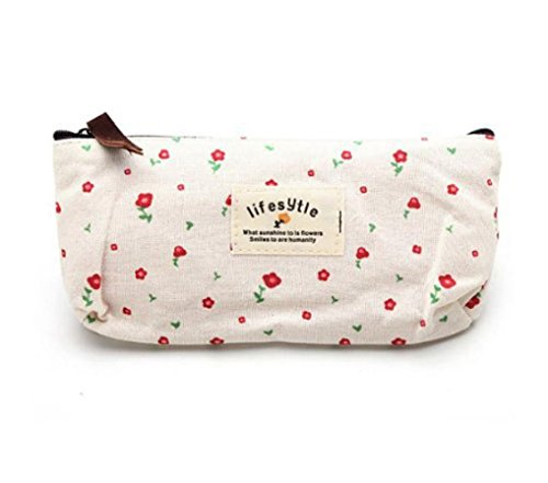Oyedens Estuches School Girl Estuches Escolar Estuches Bolis Pastorable Pluma Bolsa De Mano Organizador Bolsa Aseo Caja De L  Piz A Estrenar De Diferentes Colores Conjunto De 4