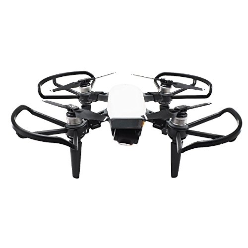 Preisvergleich Produktbild Landing Gear & Propeller Guards für DJI Spark