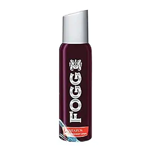 Fogg 1000 Sprays Status, 150ml