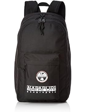 Napapijri Unisex-Erwachsene Happy University Umhängetasche, 15 x 50 x 32 cm