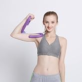 ZeroGym TM01 Thight Master-Kal&ccedil;a Basen Şekillendirme Pilates Kelebek Aleti