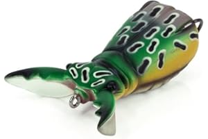 Molix Real Thing Shad