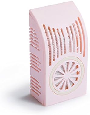 Mini Odor Bamboo Charcoal Deodorants Dliminator Odor Absorber for Refrigerator, Cars, Closets, Bathrooms and Pet Areamsd Air Purifying Box