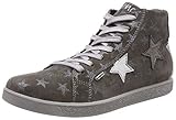  Primigi Phogt 23802, Zapatillas Altas para Niñas, Gris (Anthracite 00), 31 EU