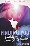 Cover zum Buch Finding you: Verliebt in meine Stiefs...