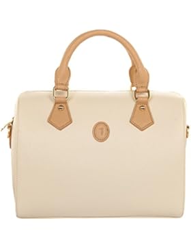 Tru Trussardi Damen Henkeltasche