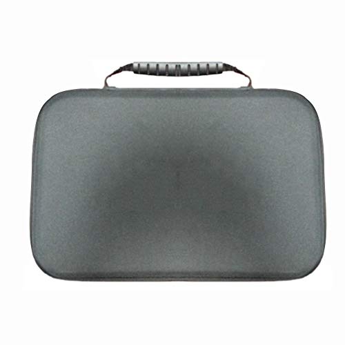 Preisvergleich Produktbild Holywonder Muskelentspanner mit Staubdichter Stoßfester geringe Größe, Gute Stoßfestigkeit Aufbewahrungstasche Massager Zubehör