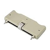 Tiptiper Uhr Batteriewechsel zurück Fall Deckel Öffner Schraubenschlüssel Reparatur Werkzeug