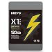 Produktbild Drevo X1 120 GB Serie SSD 2,5 Solid State Drive SATA3, neueste Version