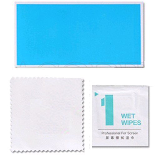 LuseeÂ® 2 x pack Protezione Schermo vetro temperato per Asus ZenFone Live ZB501KL Pellicola Vetro Protettivo Salvaschermo e Film protettiva ultra-duro vetro 9H