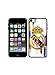 Produktbild Fashionable Ipod Touch 6th Hülle Case La Liga Real Madrid Football Team Logo Hülle Case- Hard Back Phone Hülle Case Skin for Ipod Touch 6th Generation Hülle Case