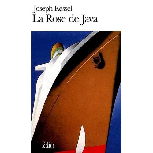 La Rose de Java La Rose de Java