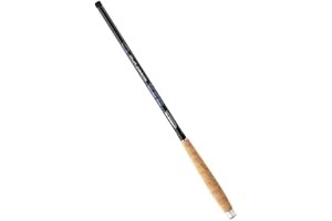 Garbolino Canne Coup TELESCOPIQUE Bullet SPEDD Whip 329-100, 3.3, 7, 47