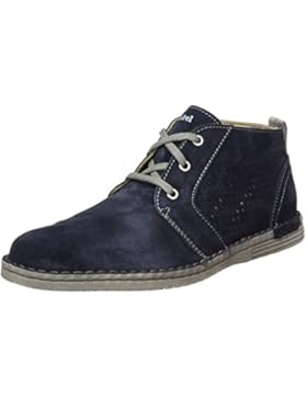 Josef Seibel Rodney 13 Herren Desert Boots