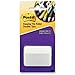 Produktbild Durable Hanging File Tabs, 2 x 1 1/2, White, 50/Pack