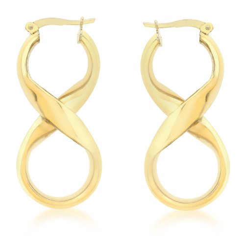 Carissima Gold Damen-Ohrringe 375 gold 1.53.0869