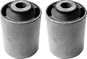 BRAVO Rear Suspension (Big) Bush Set Of 2 (TYT Innova)