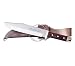 Produktbild Linder Bowiemesser Klingenlänge 25 cm Mehrfarbig 38.6 cm