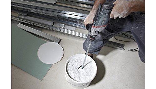 Metabo Schlagbohrmaschine SBE 710 mit Schnellspannbohrfutter für Profis, Bohrmaschine mit robustem Getriebegehäuse & einer Reichweite von 2,6 m - 4