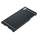 Produktbild OTB Backcover kompatibel zu Sony Xperia Z5 Metall schwarz (98398011236)
