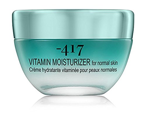 Preisvergleich Produktbild Minus 417 Dead Sea Green Diamond Vitamin Moisturizer (For Normal Skin) 50ml 1.7fl.oz
