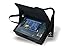 Produktbild Unbekannt SAB X-Finder 2 HD V104 Sat-Finder 7' LCD-Bildschirm DVB-S/S2 DVB-C DVB-T/T2 Profi Combi Messgerät für Alle Bereiche