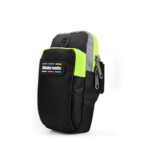 Arm Bag For Iphone Samsung Sports Armband Running Riding Cycling