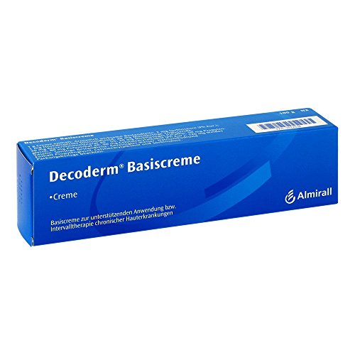 Decoderm Basiscreme 100 g