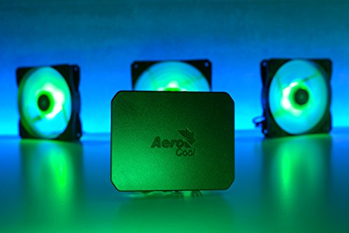 AeroCool P7-F12 Pro Lüfter RGB