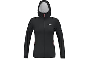 Salewa Puez Aqua 3 PTX, Giacca Donna