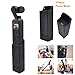 Price comparison product image Prevently New STARTRC Portable Power Bank Type-C USB Charger Holder For DJI OSMO Pocket Camera