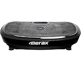 Optimales Ganzkörpertraining - Trainieren Sie effektiv und gelenkschonend alle Hauptmuskelgruppen, Bauch Beine Po. Optimieren Sie Ihr Home Vibrationstraining und machen Ihren Shaper noch vielfältiger durch die mitgelieferten Trainingsbänder. Fitness Training, Ausdauertraining, und Entspannung und Massage in einem.