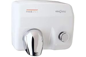 Mediclinics - Secadora Saniflow Pul Esmalt (E88)