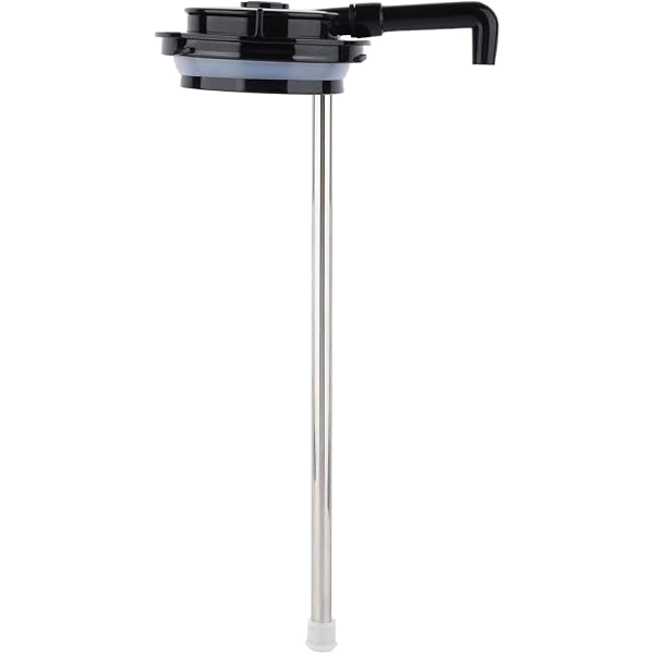 Spare Pump Lid for Milton Thermosteel Beverage Dispenser 3500ml