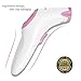 Etekcity Non-contact High Accuracy Infrared Forehead Thermometer for Baby, FDA/CE/ISO Approved, with Fever Alarm & Silence Function, Accuracy Calibration, Both Body & Object Temperature Measurement