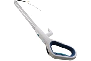 GROUP SEB Rowenta RS-2230002247 Impugnatura + manico completo per Clean & Steam Revolution RY7731