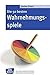 Die 50 besten Wahrnehmungsspiele (Don Bosco MiniSpielothek) by Andrea Erkert