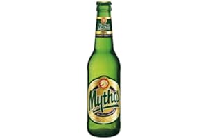 CCIDEA Mythos Lager (24 x 330ml)