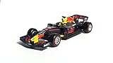 Bburago 1:43 - Red Bull Racing TAG Heuer RB13#33 Max Verstappen 2017
