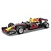 Produktbild Bburago 15641233 BB 1:32 F1 Red Bull Infiniti RB13, Mehrfarbig
