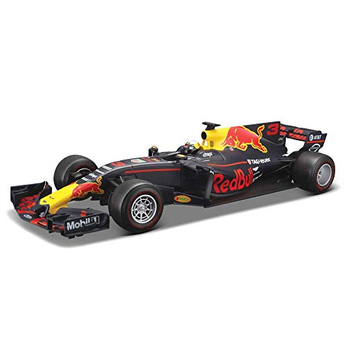 Preisvergleich Produktbild Bburago 15641233 BB 1:32 F1 Red Bull Infiniti RB13, Mehrfarbig
