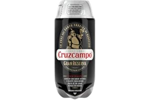 Les5CAVES - Cruzcampo Gran Reserva - Fût The SUB Torp 2L