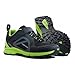 Produktbild Northwave Escape Evo MTB Trekking Fahrrad Schuhe schwarz/grün 2016: Größe: 45