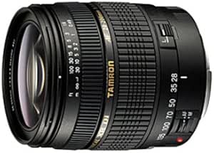 Tamron AF 28-200mm 3,8-5,6 XR Di ASL Macro digitales Objektiv f&uuml;r Pentax