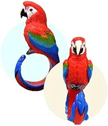 WANYAO 1pc Fashionable cute sprouting three-dimensional small personality plastic personality ring animal cute lovely fashion Ring