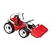 Produktbild Lena 2055 - Starke Riesen Traktor mit Frontlader rot