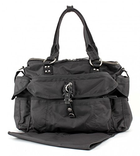 George Gina   Lucy Damen Wickeltasche  Baby2go  grau  13  000