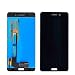 Produktbild ixuan für Nokia 6 Display Schwarz Digitizer LCD Touchscreen Bildschirm Ersatzdisplay Glas Assembly ( ohne Rahmen ) Ersatzteile & Werkzeuge